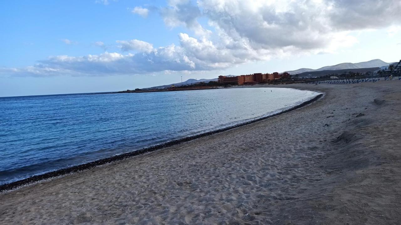 Lomas Del Castillo, La Casa De La Isla Caleta de Fuste Extérieur photo